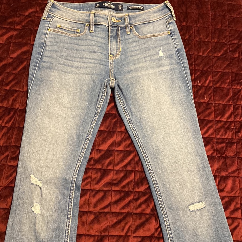 Jeans Bundle - image 2